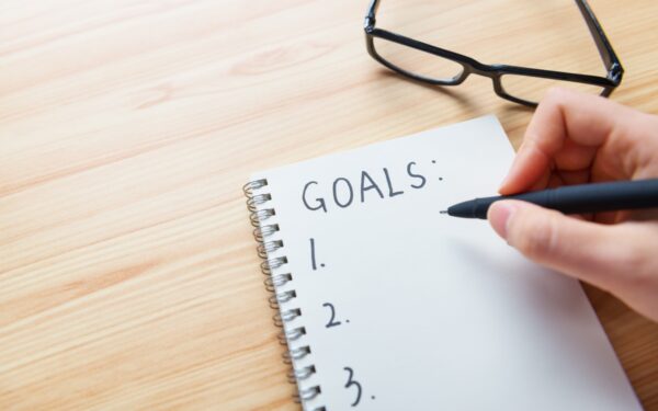 Creating Goals that Motivate - Mini Workshop